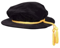 PhD Hat