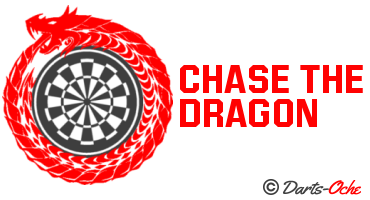 Chase the Dragon another Darts Game Written by David King