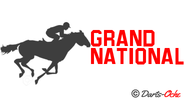 Grand National Darts