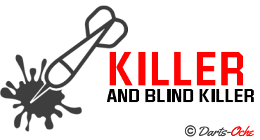 Killer and Blind Killer