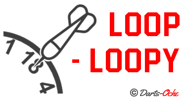 Loop or Loopy Darts