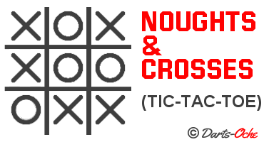Noughts and Crosses / Tic-Tac-Toe