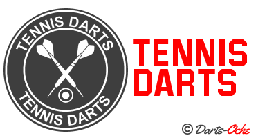 Tennis Darts