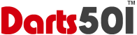 Darts501.com Logo