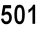 501