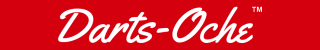 Darts Scorer Banner