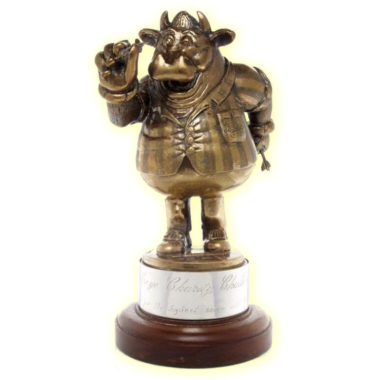 Bronze Bully