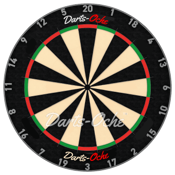 Yorkshire Dartboard