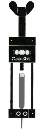 Dart Repointer Dia 1