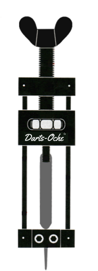 Dart Repointer Dia 2