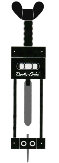 Dart Repointer Dia 3