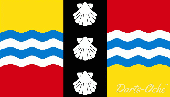 County Flag