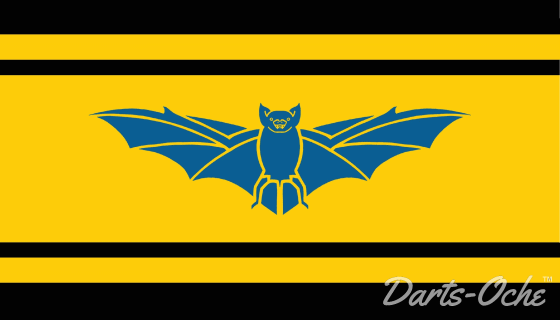 County Flag