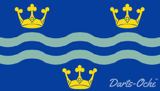 County Flag
