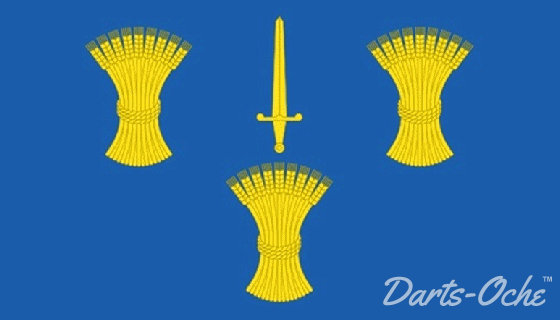 County Flag