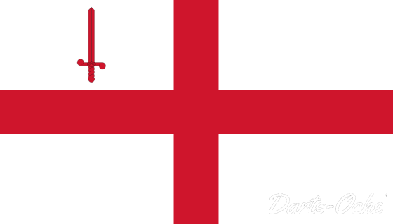 County Flag