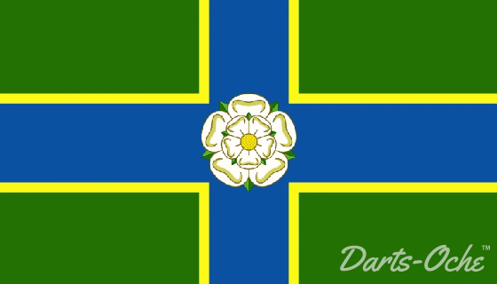County Flag