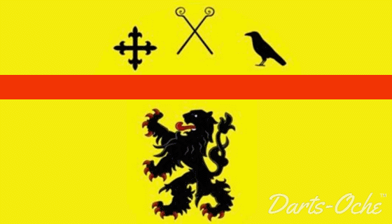 County Flag
