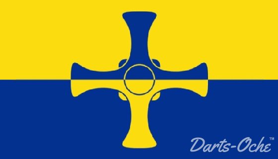 County Flag