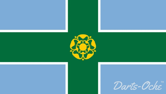 County Flag