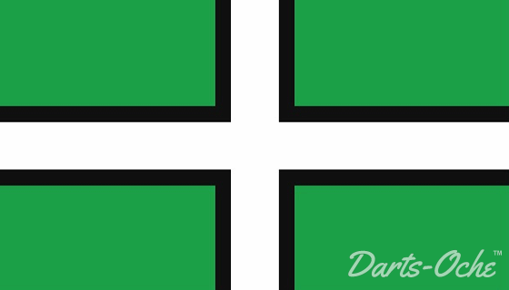 County Flag