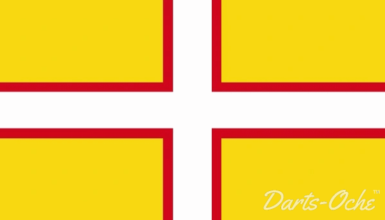 County Flag