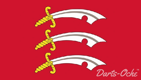 County Flag