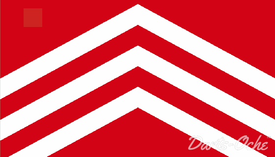 County Flag