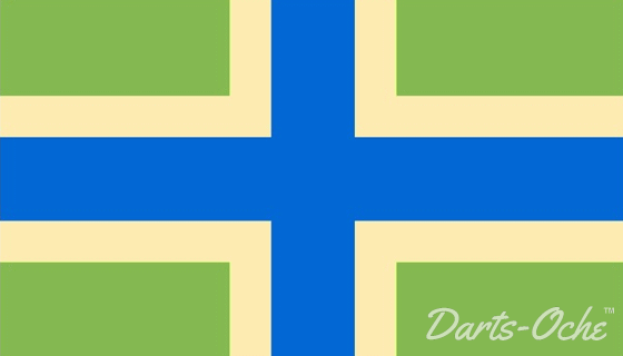 County Flag