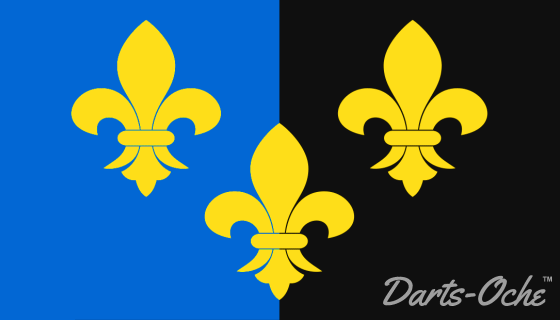County Flag