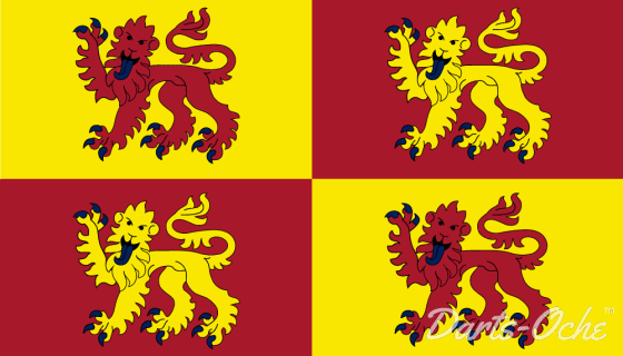 County Flag