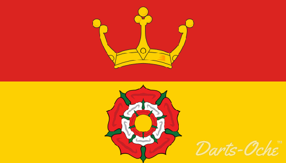 County Flag