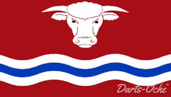 County Flag