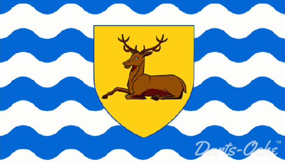 County Flag