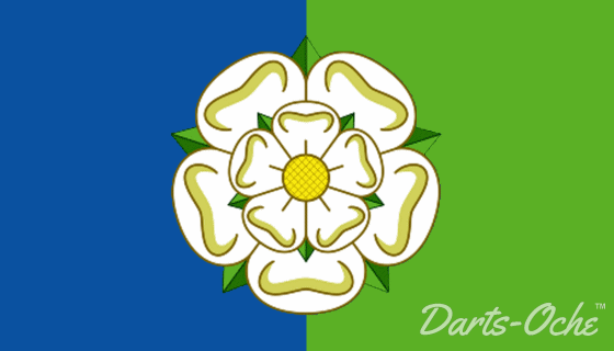 County Flag