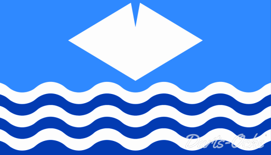 County Flag