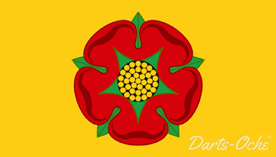 County Flag