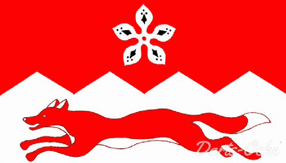 County Flag
