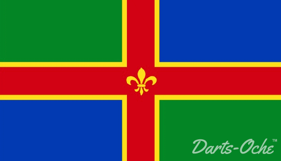 County Flag