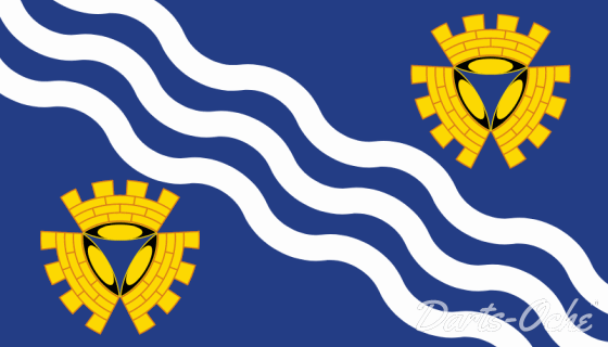 County Flag