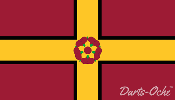 County Flag
