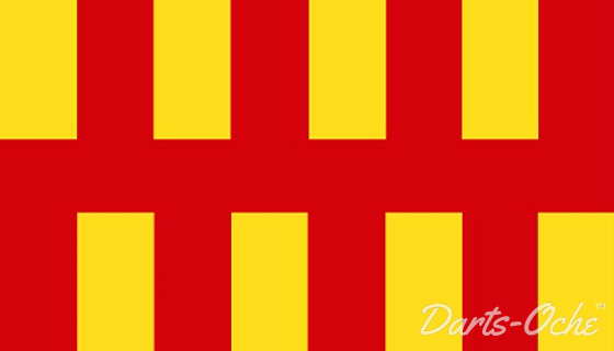 County Flag