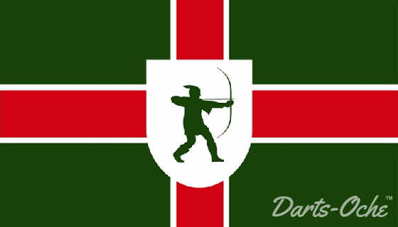 County Flag