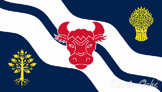 County Flag
