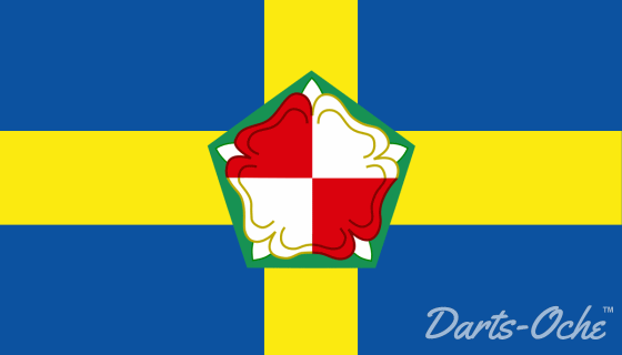 County Flag