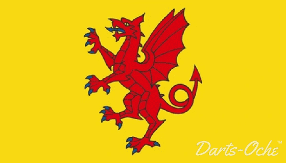 County Flag