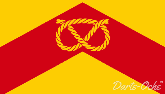 County Flag