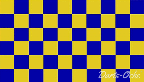 County Flag