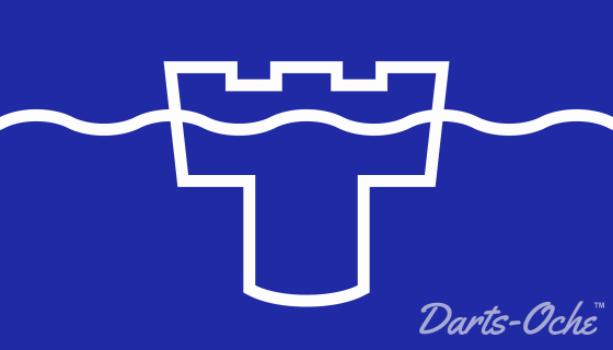 County Flag