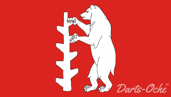 County Flag